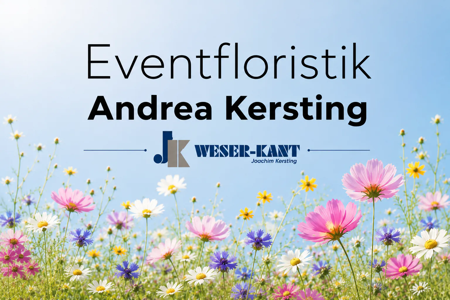 Eventfloristik Kersting Logo Eventfloristik Kersting Logo
